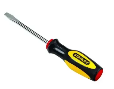 Screwdriver in Spain
