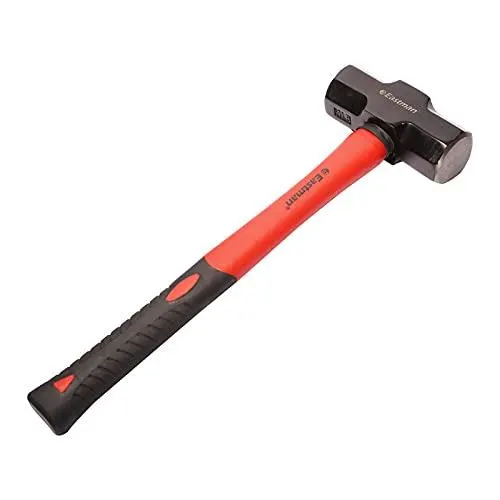EASTMAN E-3036_SLEDGE HAMMER WITH CRV STEEL 900GM in Lithuania