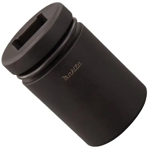 MAKITA 134864-1 IMPACT SOCKET 35-80 FOR 1" WITH PIN in Zambia