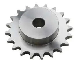 Sprockets in India
