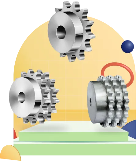 Sprockets main image in South Africa