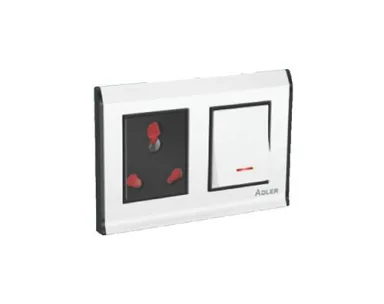 Switches in Central African Republic