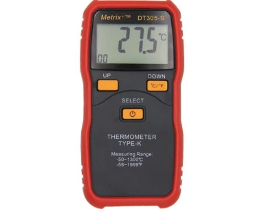 Temperature Gauge in India