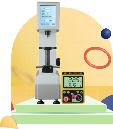 Testing Tools main image in India