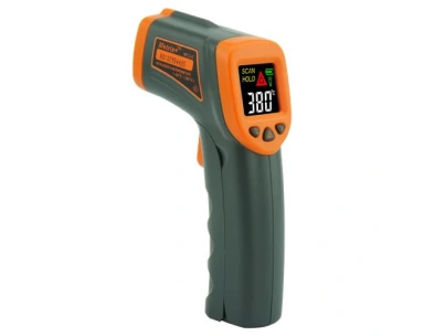 Thermometer in India