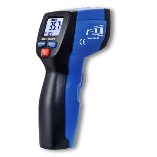 METRIX+ TEMPERATURE & HUMIDITY METERS DT305-S in Spain