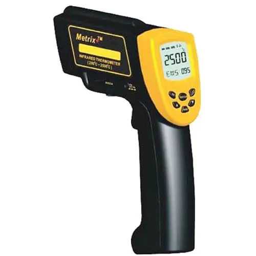 PI CONTROLS INERT GAS FILLED ELECTRIC CONTACT TEMPERATURE GAUGE PI-T703 in Spain
