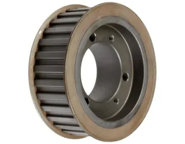 Timing pulley in India