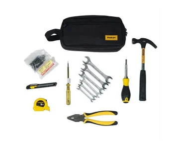 Tools Kit in Spain