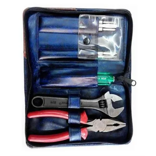 TAPARIA UNIVERSAL TOOL KIT 1001 in Spain
