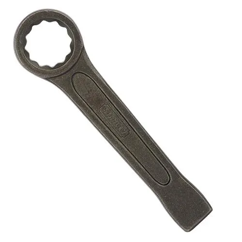 STANLEY SLOGGING RING END WRENCH 96-924 - 75MM in India