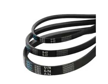  v-belts-a19 in India