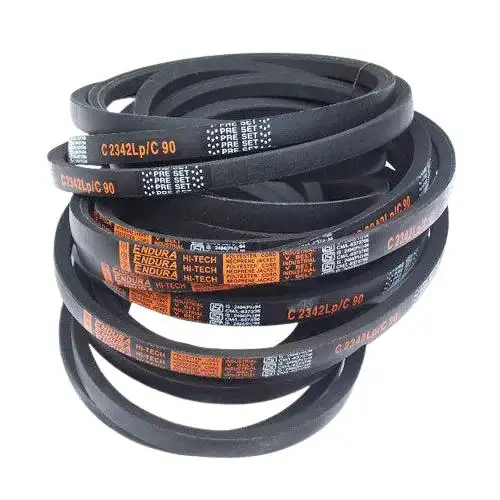  v-belts-b110 in India