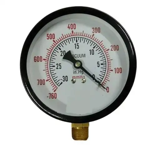 VACUUM GAUGE 6" in Montenegro