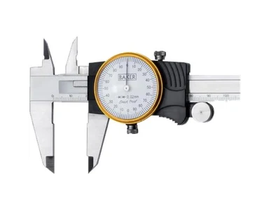 Vernier Caliper in India