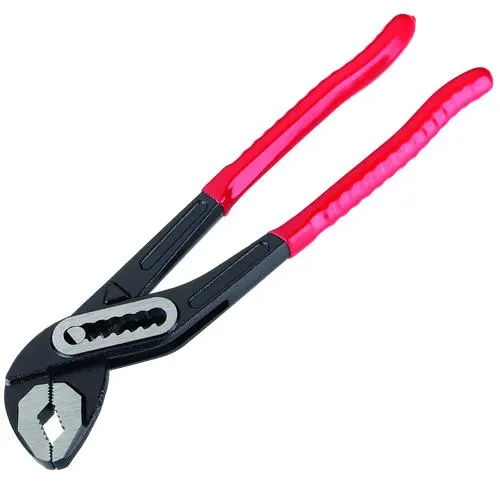 EASTMAN WATER PUMP PLIER -BOX JOINT TYPE, E-2030A in Finland