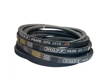 FENNER SPB2410 POLY-F PLUS PB WEDGE BELT in Angola